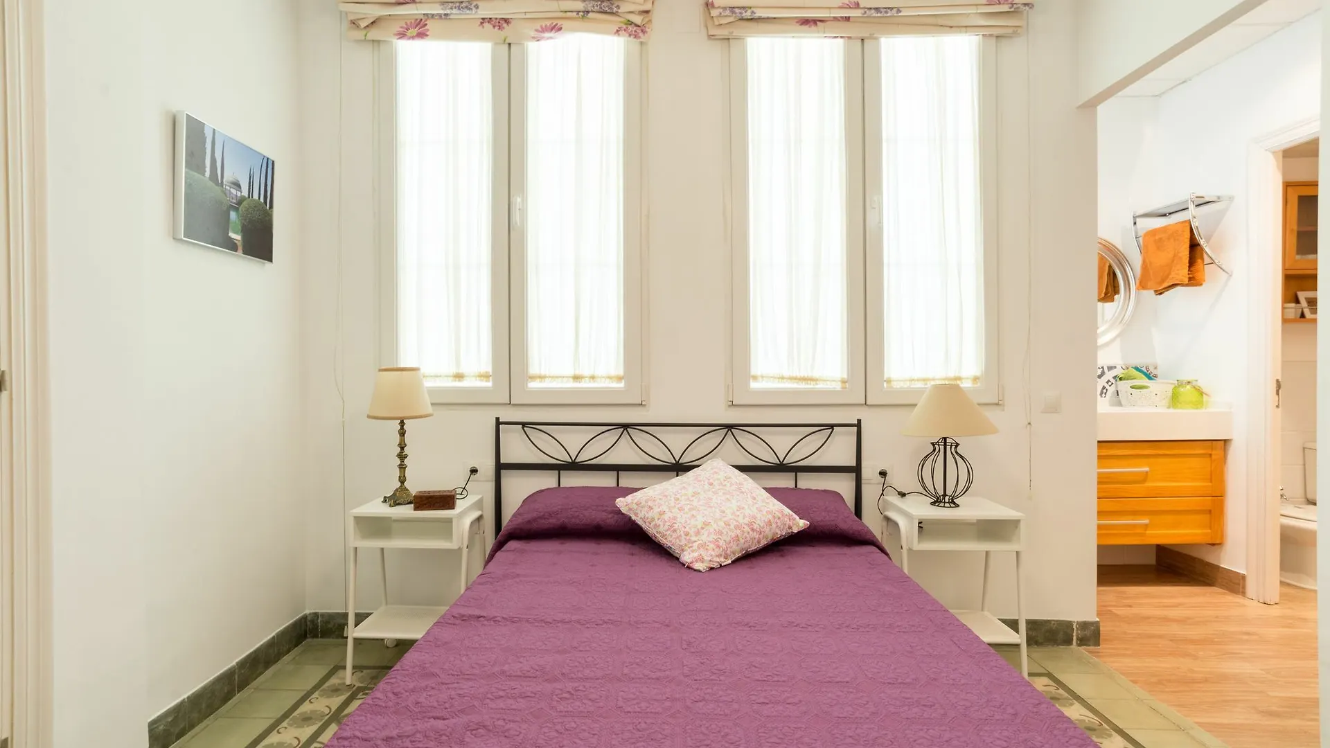 Luxury Carreteria Citycenter Μάλαγα 0*,  Ισπανία