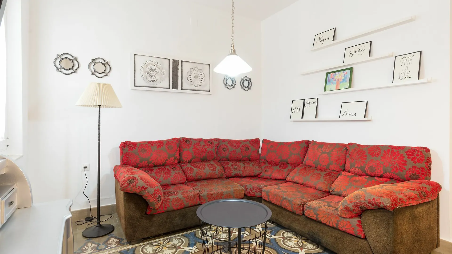 Luxury Carreteria Citycenter Μάλαγα