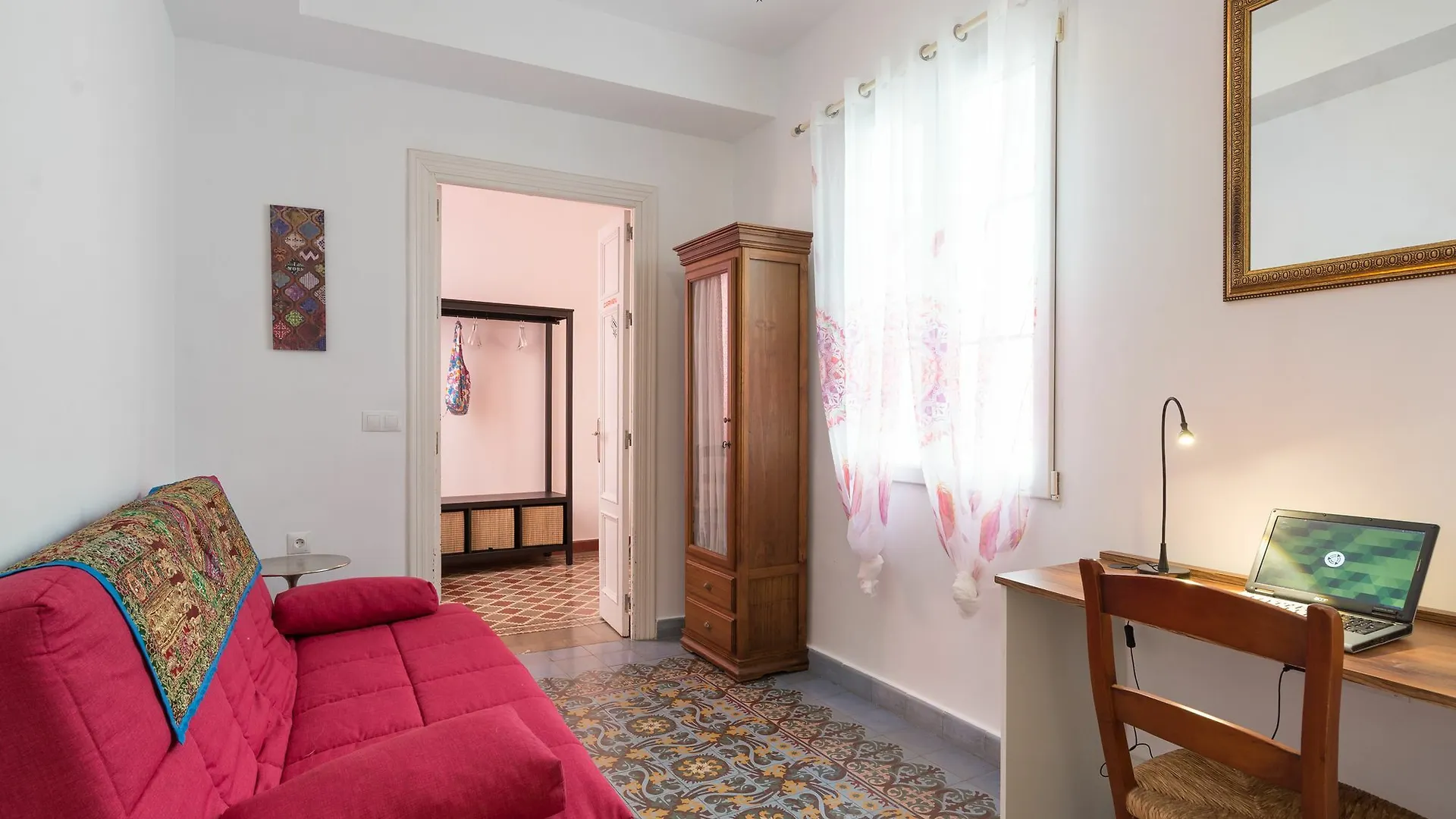 Luxury Carreteria Citycenter Μάλαγα Ισπανία